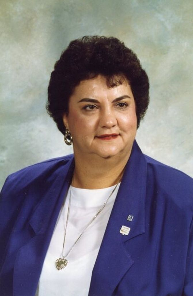 Joan Marinkovits Profile Photo