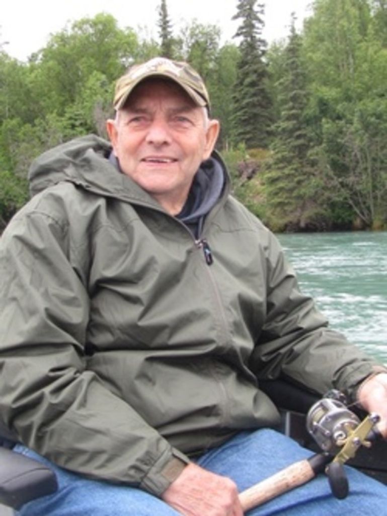 Kenneth Morse
