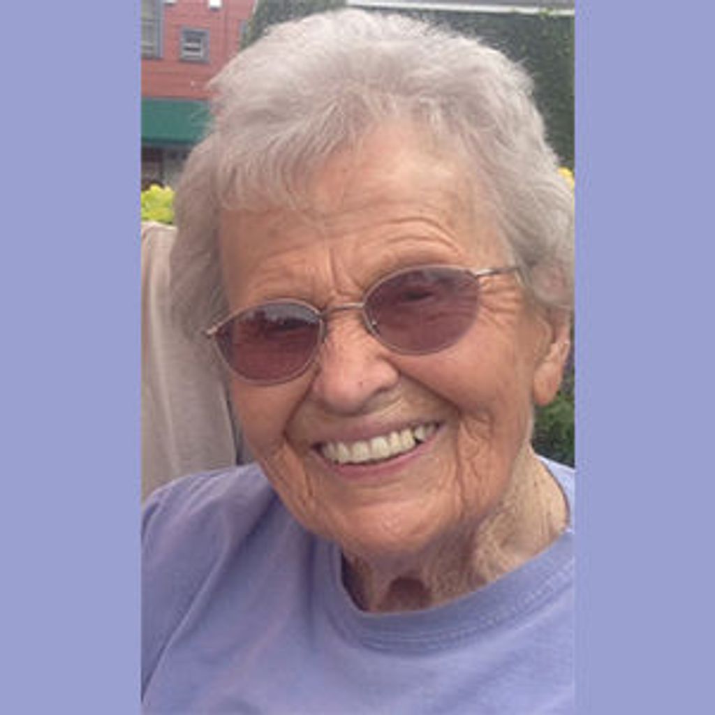Helen Paikert Profile Photo