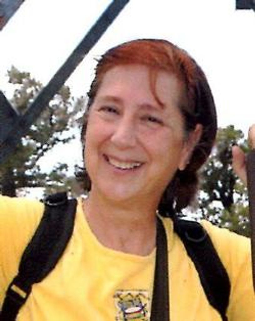 Nan Falvo Rankin