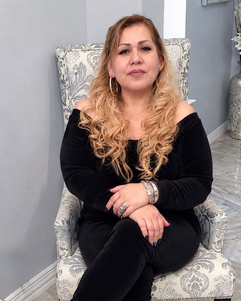 Patricia Galvan Profile Photo