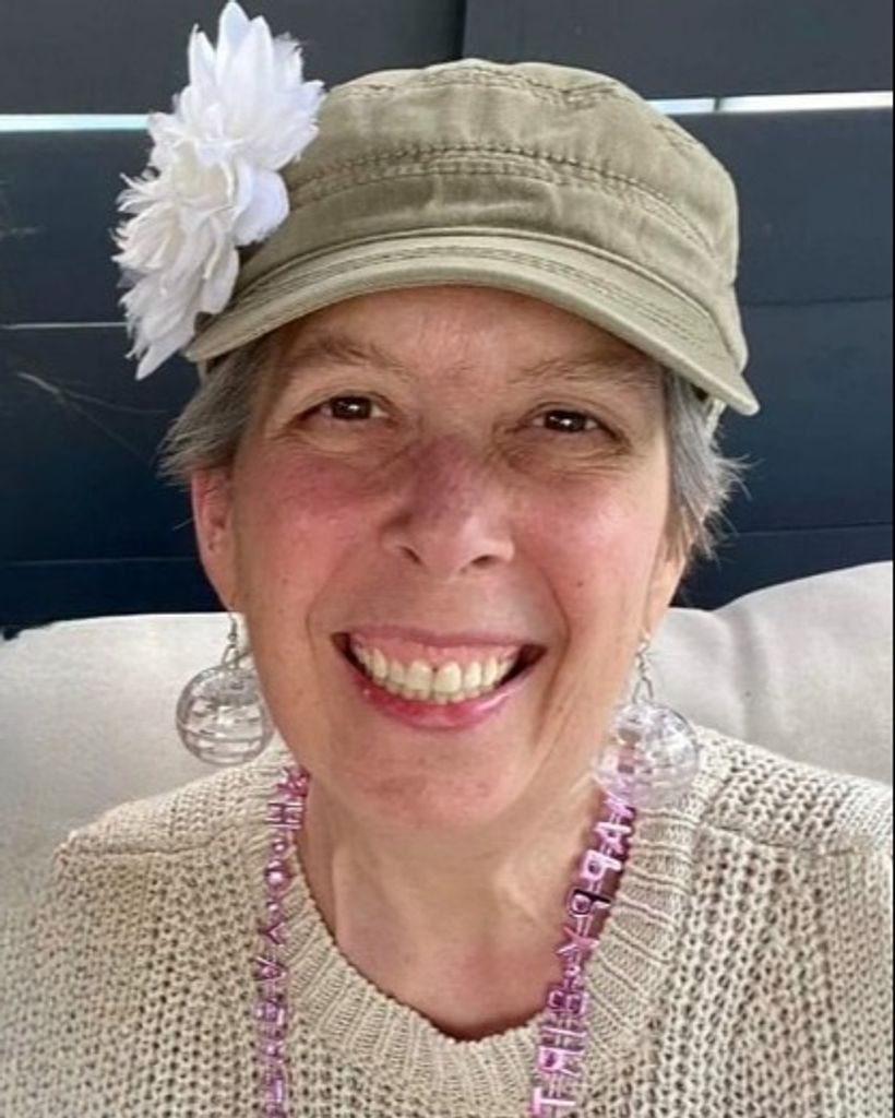 Elizabeth Morschhauser