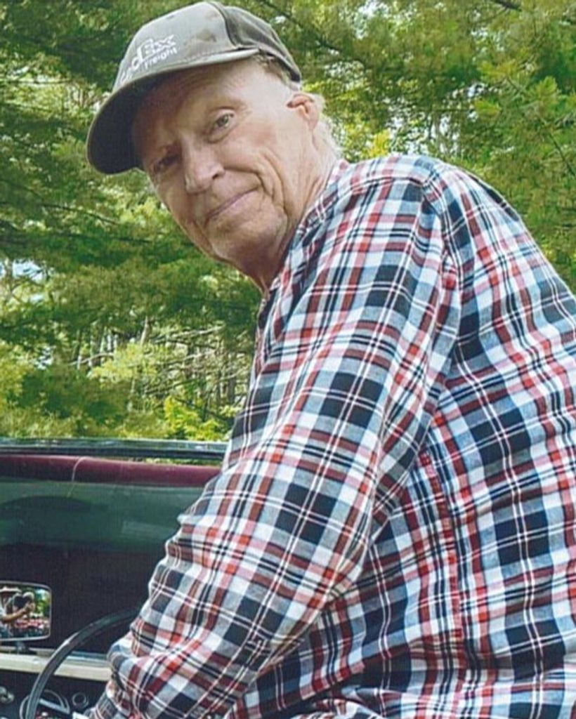 Arthur Harold Slaterpryce Profile Photo
