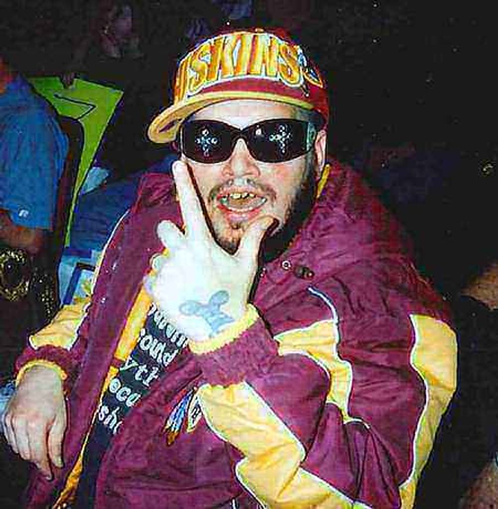 Jeffrey Lee Hasenbuhler Profile Photo