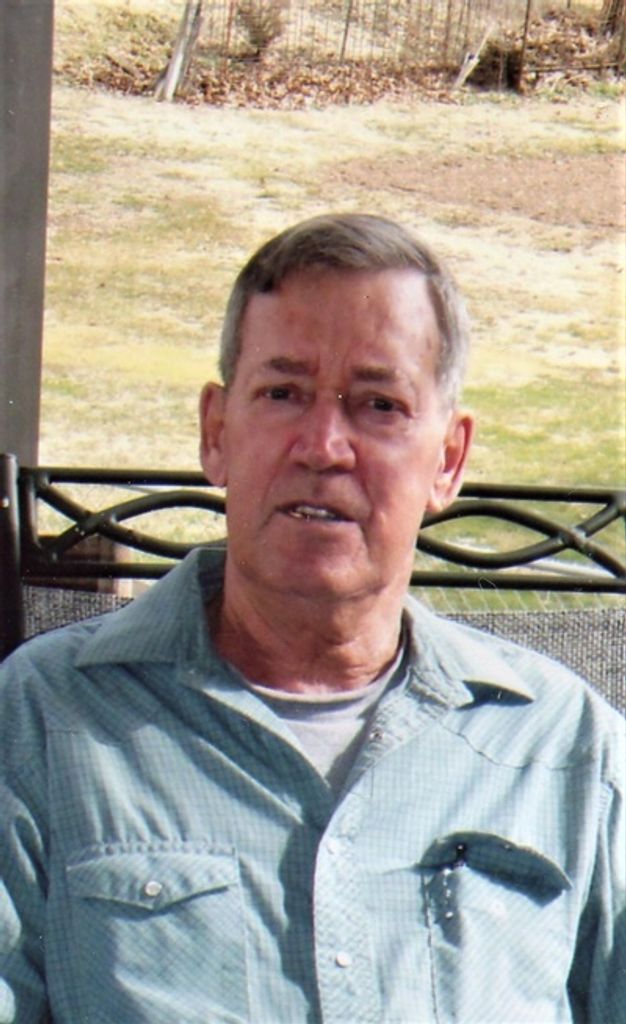 Buddy C. Farley Profile Photo