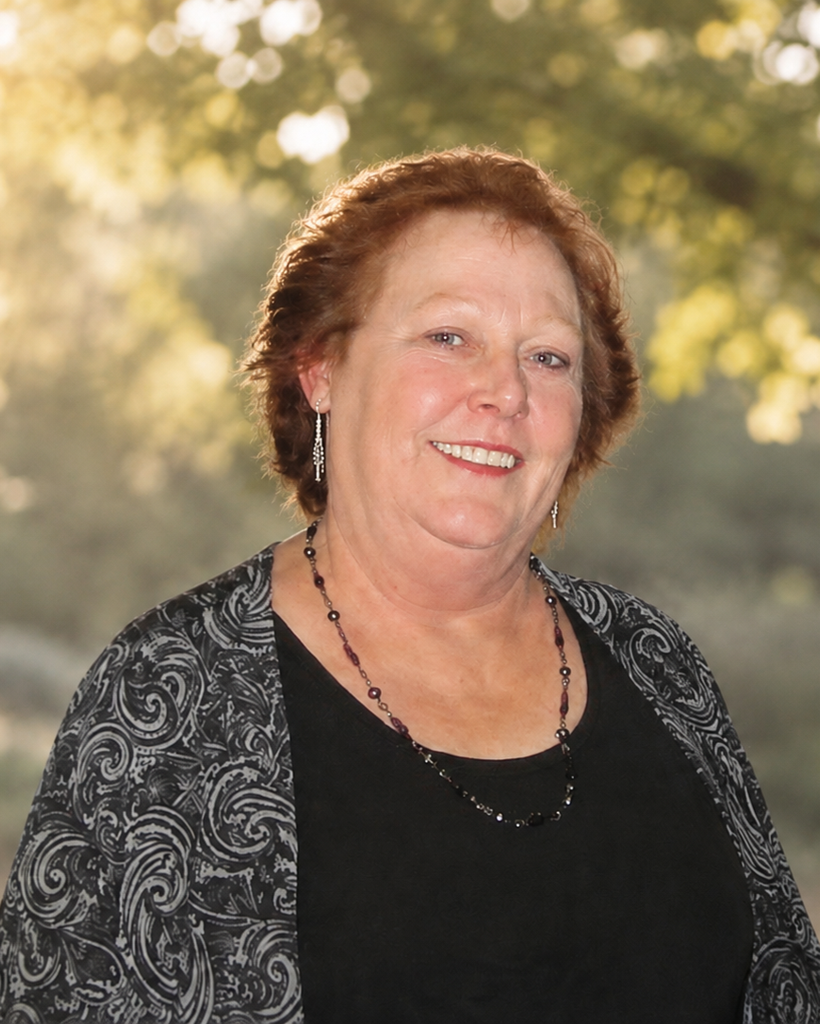 Mary Theresa Krutschnitt Profile Photo
