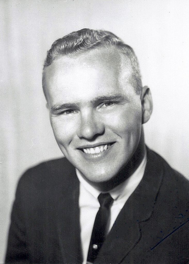 Robert Bradford  Wright