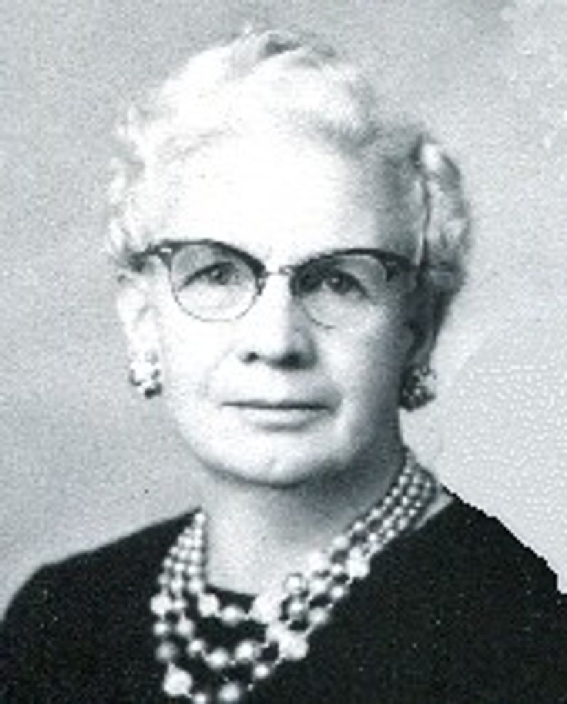 Alice Sophie Anderson Johnson