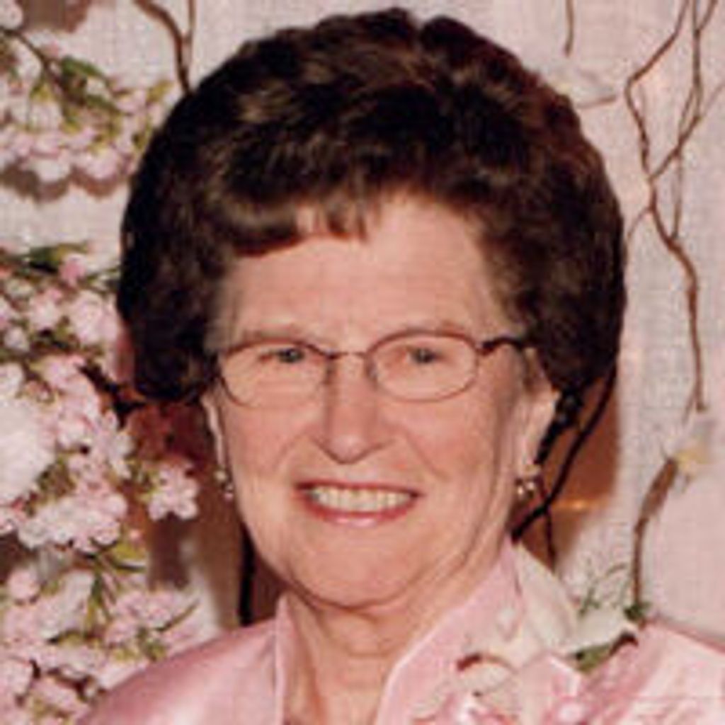 Janice Rae Weborg