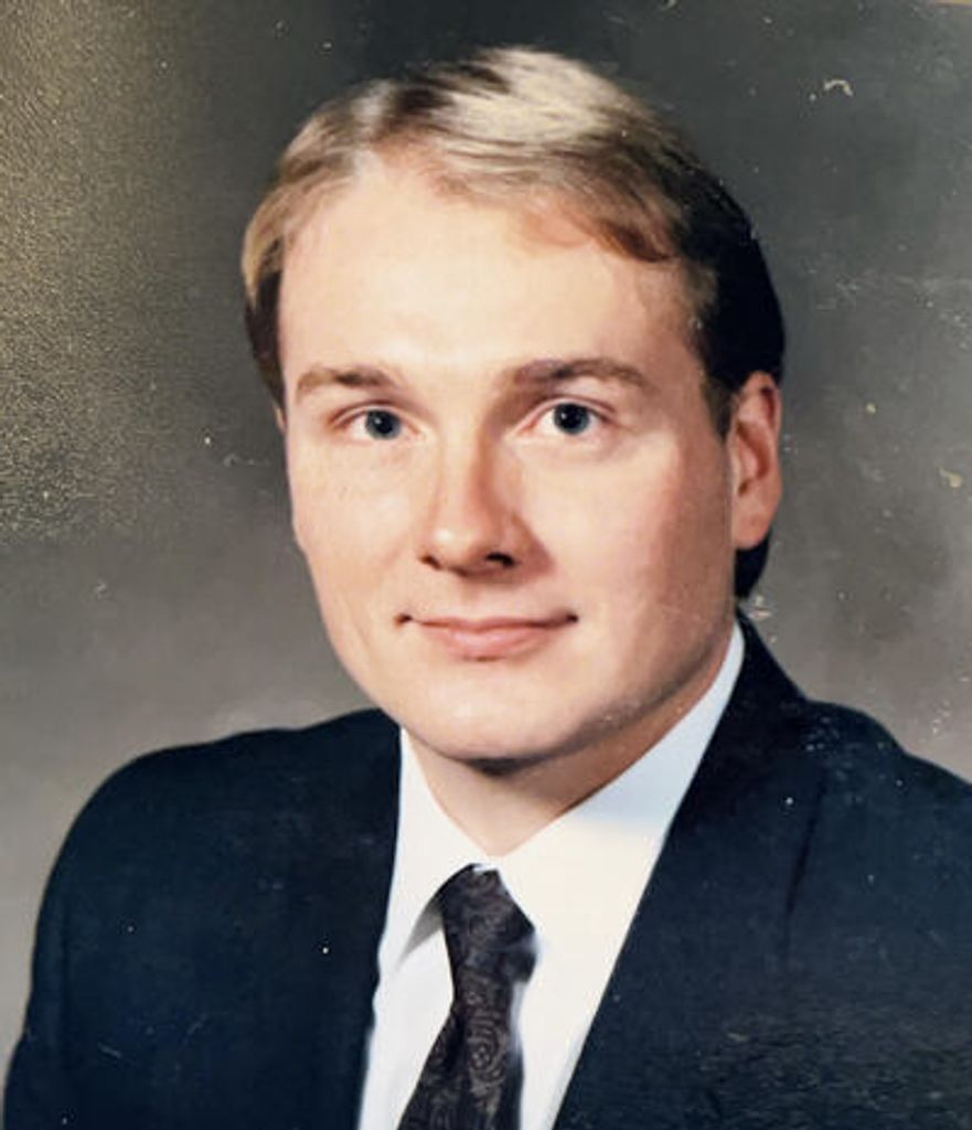 Lonny Lee Eckert Profile Photo