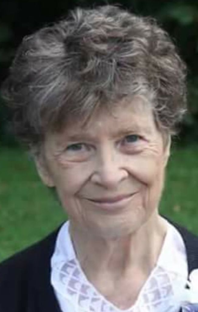 Eileen (Huffman)  Fannin Profile Photo