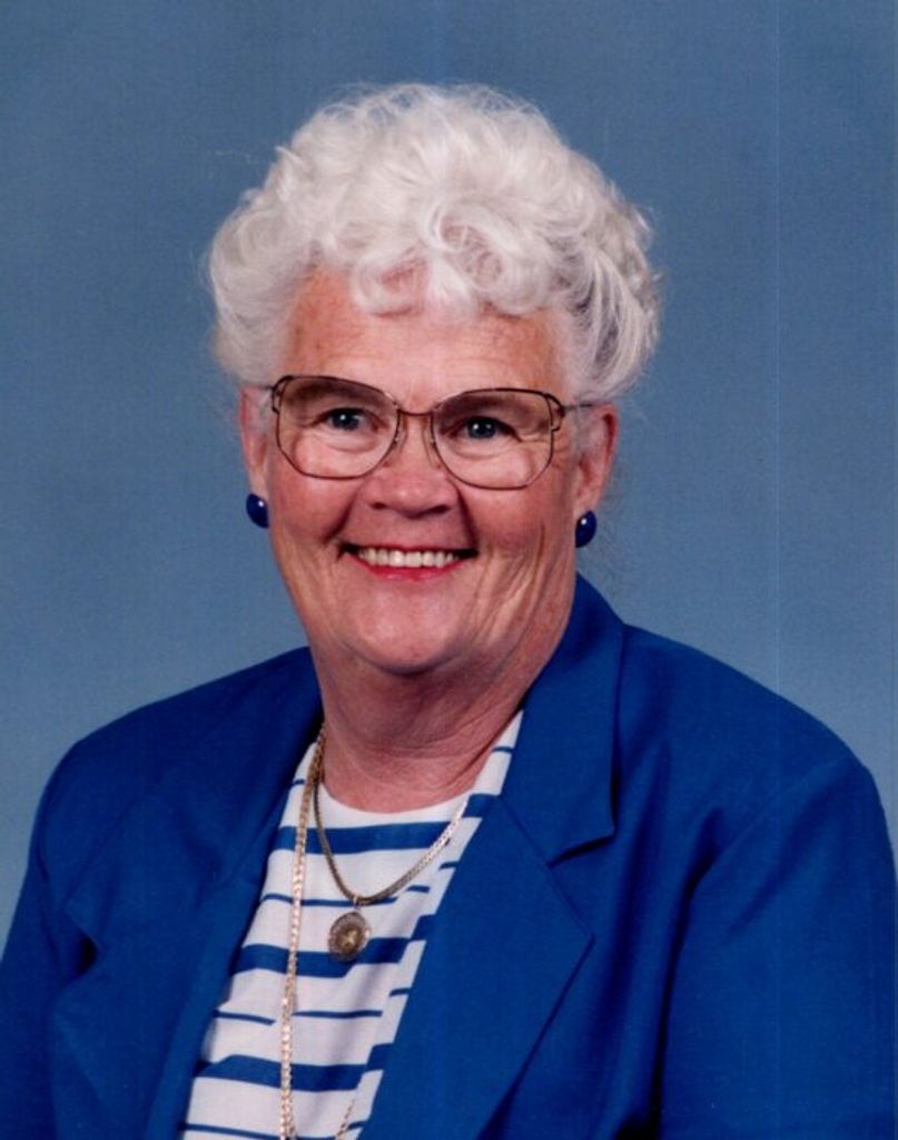 Idalene Xenia (Housman) Adams Profile Photo