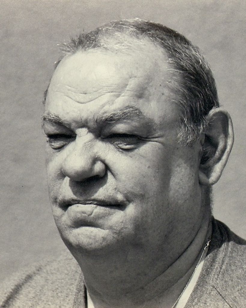 William A. "Bill" Williams Profile Photo