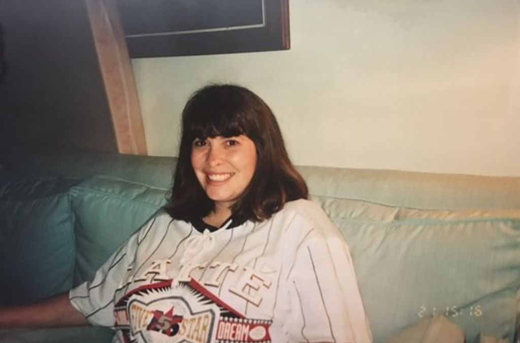 Carolyn Marie Mckitchen