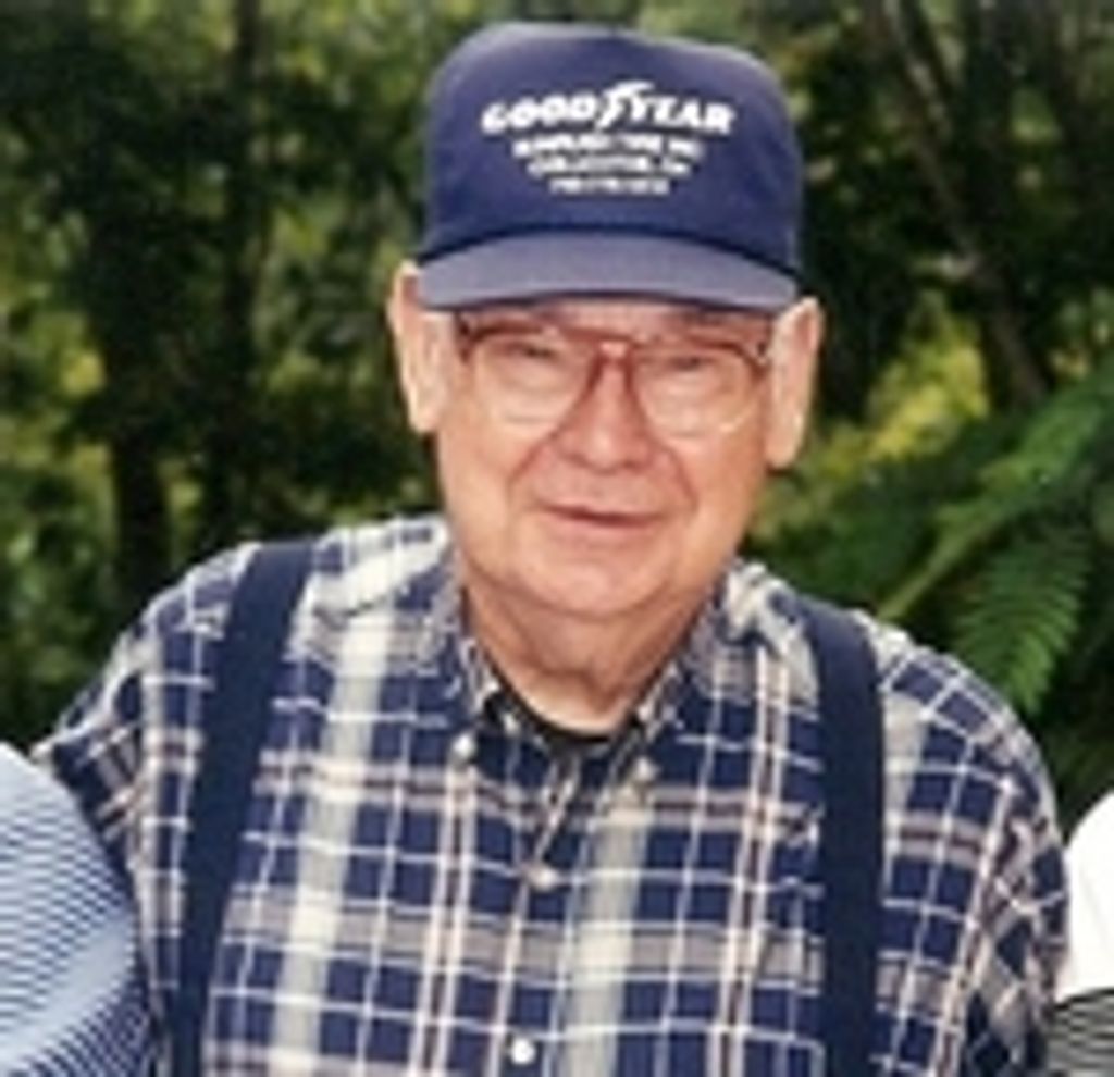 Clifford W. Barnhart