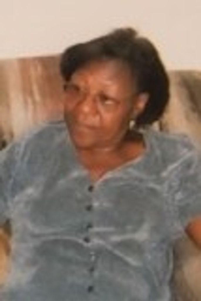 Annette  Herring-Matthews