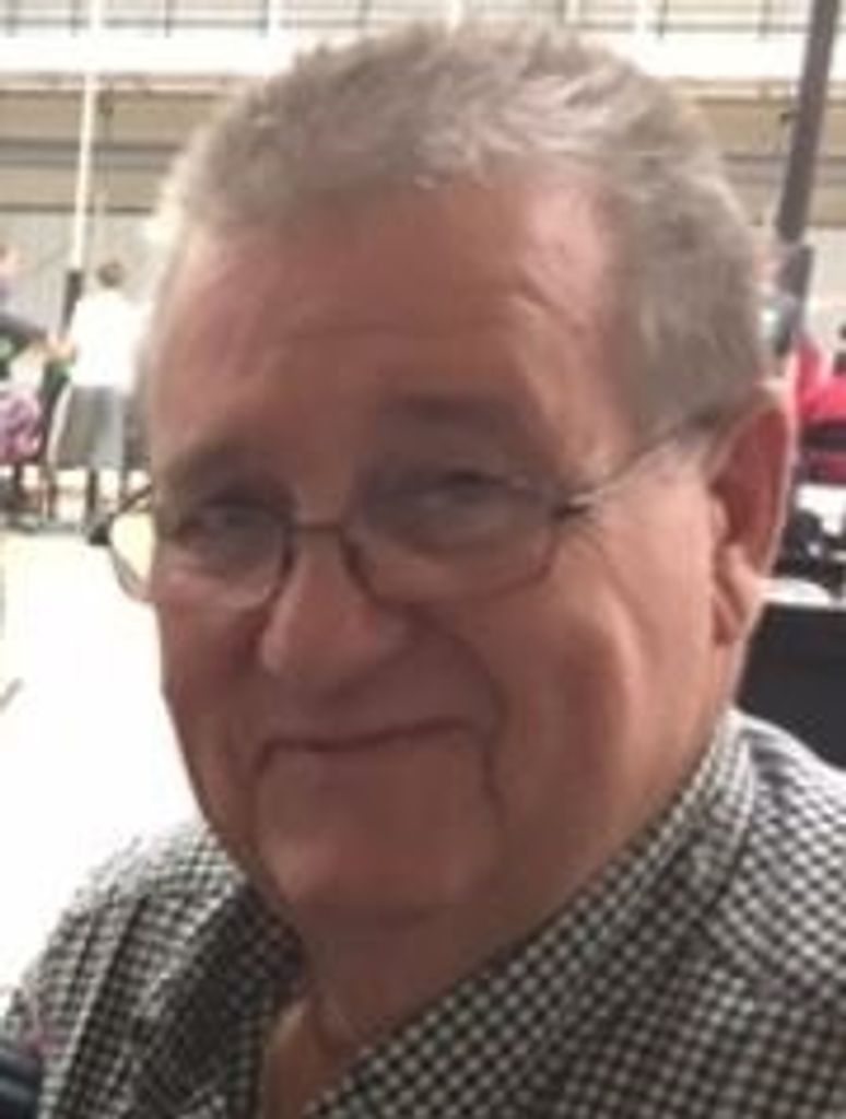 William G. Scroggins
