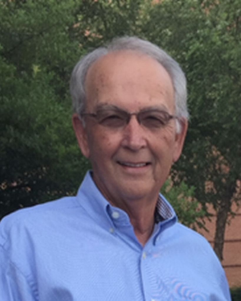 Steve Tidwell