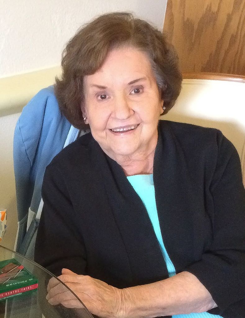 Pearl Burling Profile Photo