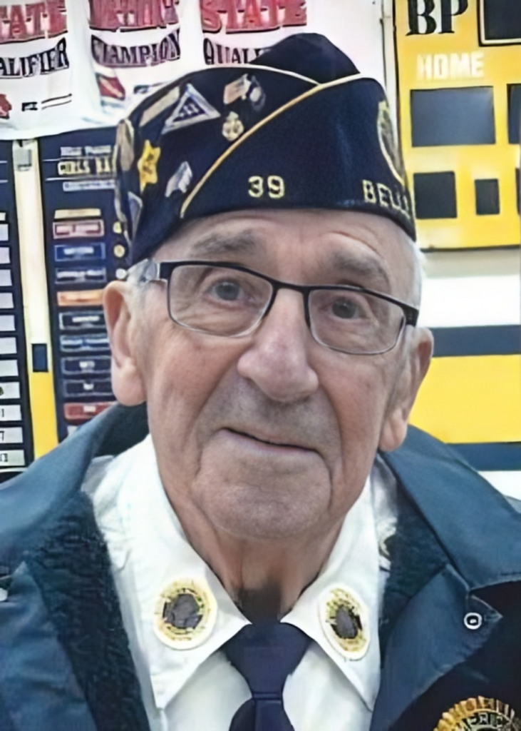 Vernon J. Blomme Profile Photo