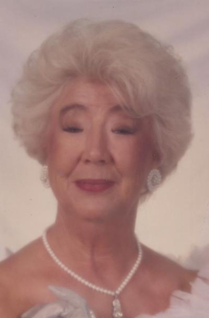 Dorothy "Dot" Lucille Bennett Boone Profile Photo