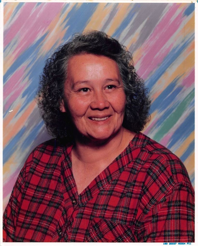 Diana Grimmett Profile Photo