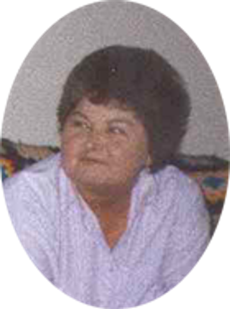 Edith Marie Davis Lane