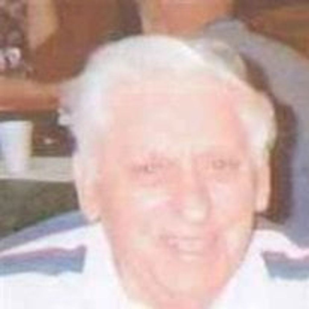 Joseph Victor Langhardt