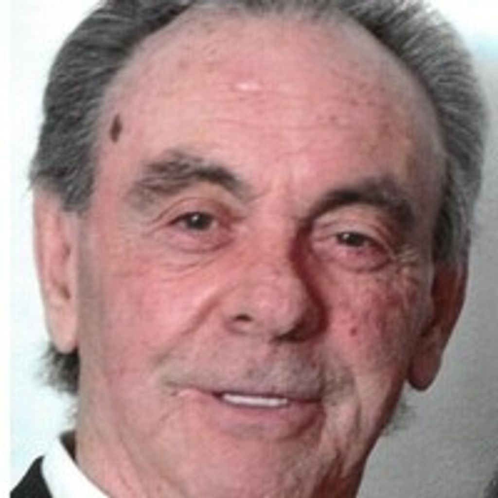 Phillip Everett Williams Profile Photo