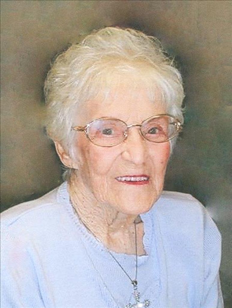 Josephine Kirk