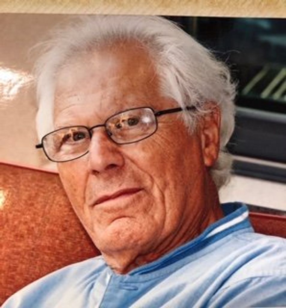 Myron Levine