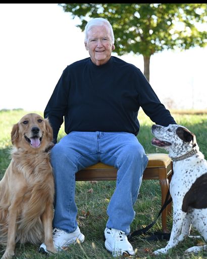 Gary Everett McBride's obituary image