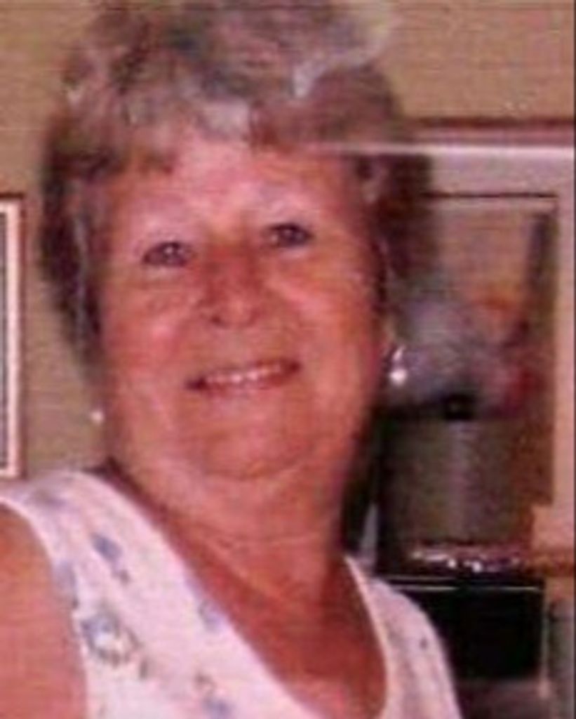 Geraldine Williams Chalker Profile Photo