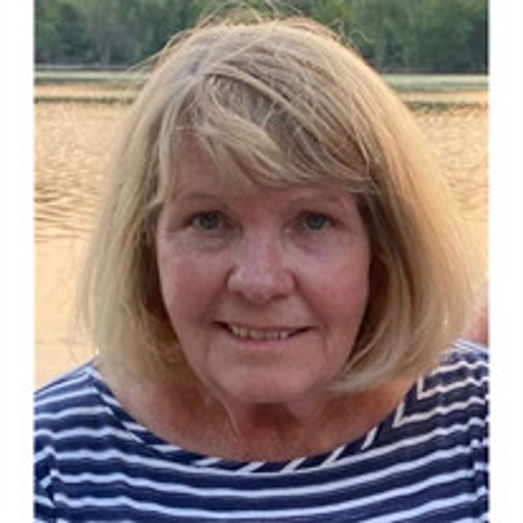 Joan G. Wing