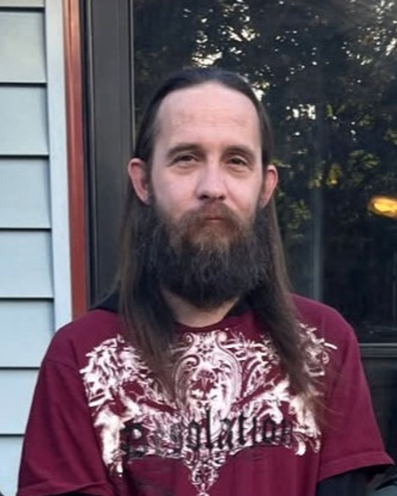 Derrick Michael Pahls