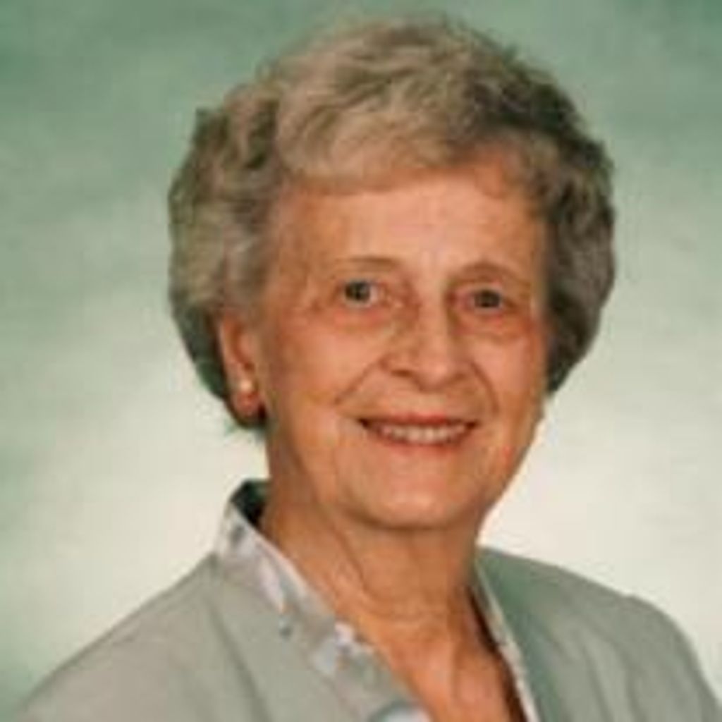 Beverly Rolfsrud