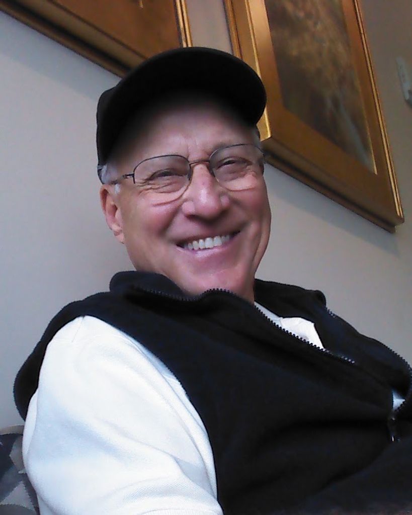 Stephen Edward Brown