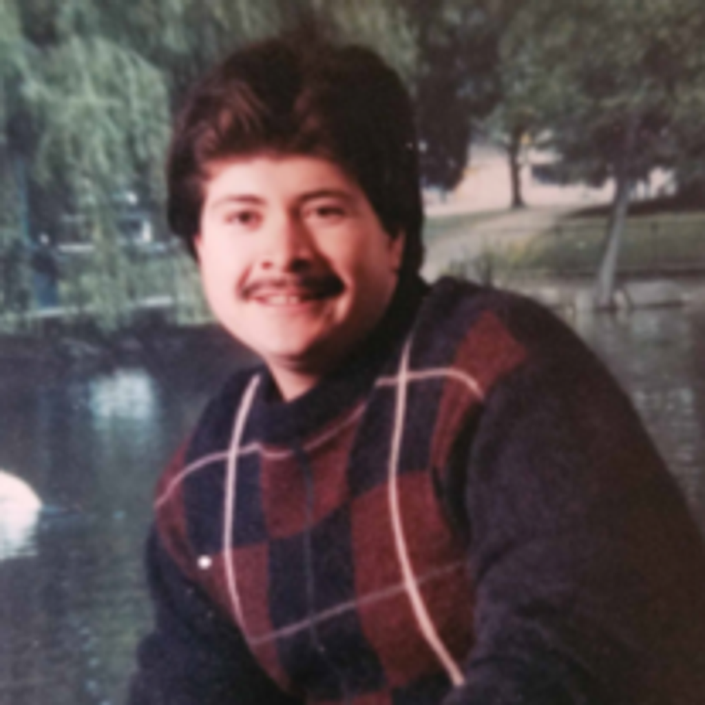 Jose Gonzales