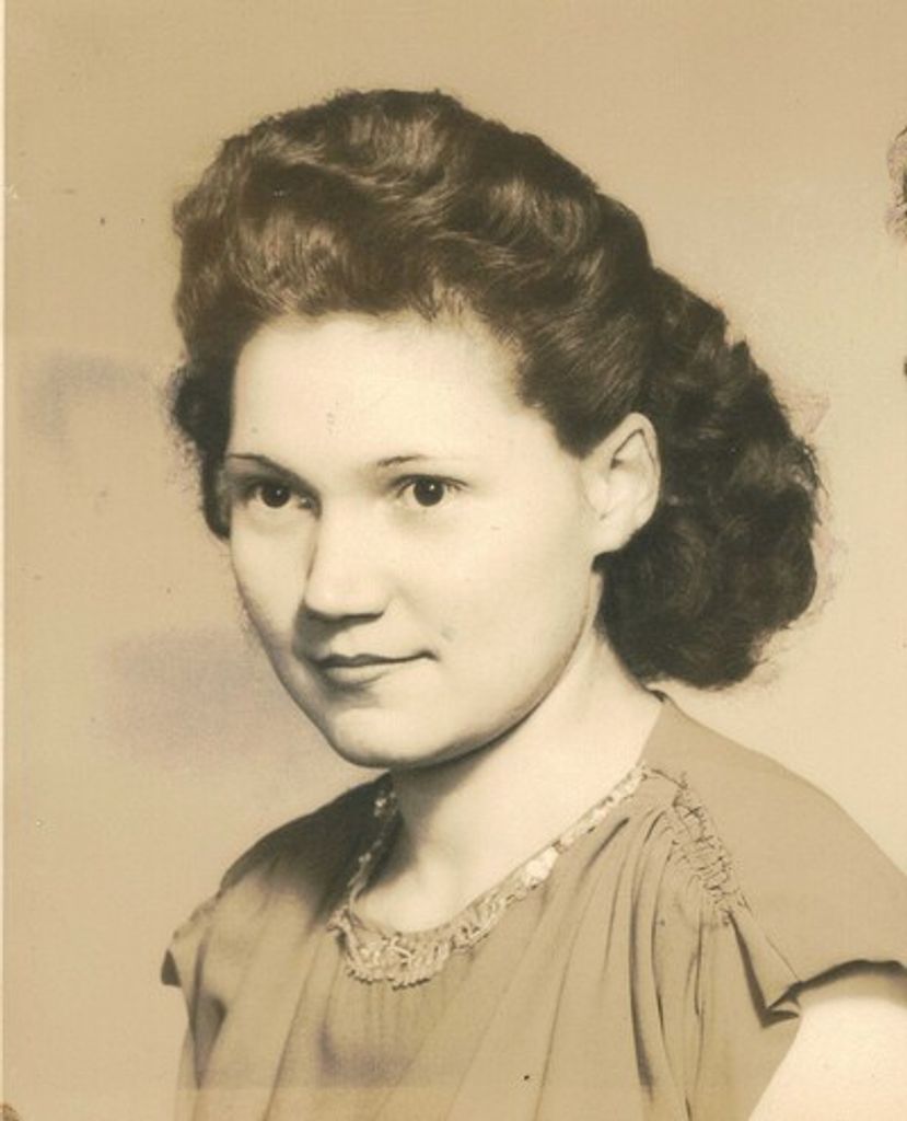 Bettie Darlene Talbert Profile Photo