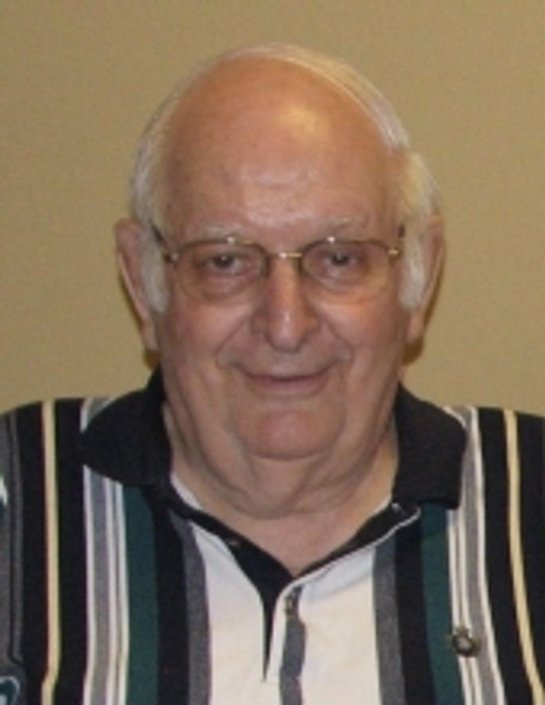 Raymond Earl Pokrandt Profile Photo