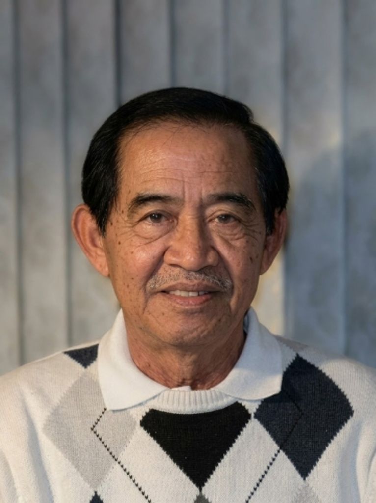 Eduardo Malia Ola Profile Photo