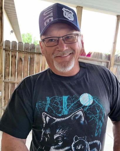 Craig James Lestrud's obituary image