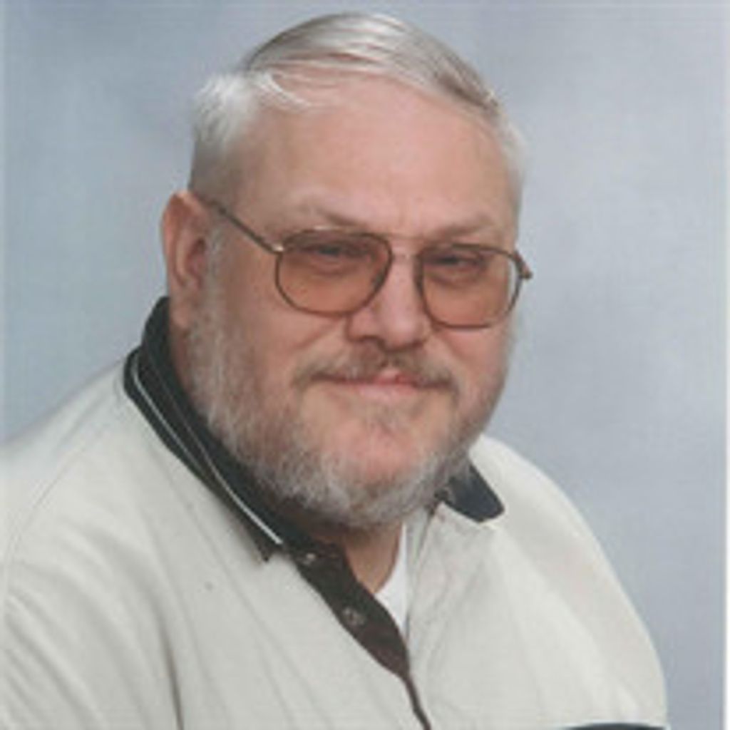 David Duane Tinch