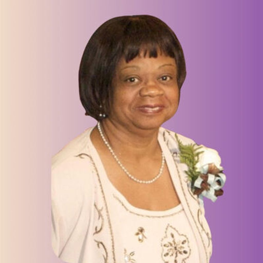 Ebbie Mae Mcclure Phillips Profile Photo