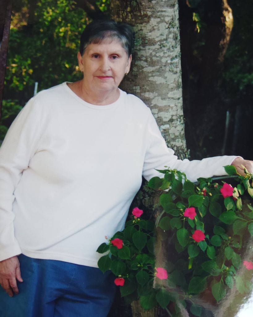 Arleen Alice Mironich