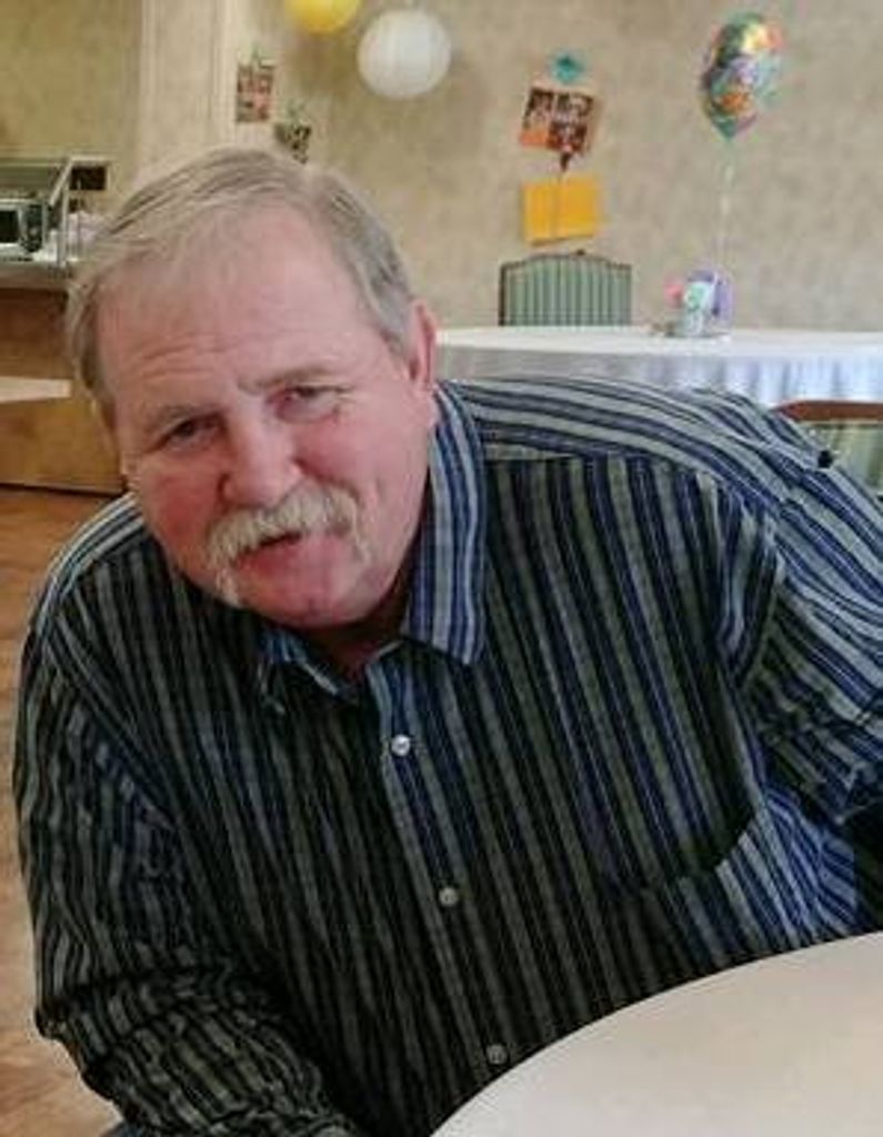 Ronald "Dink" Leon Deaton