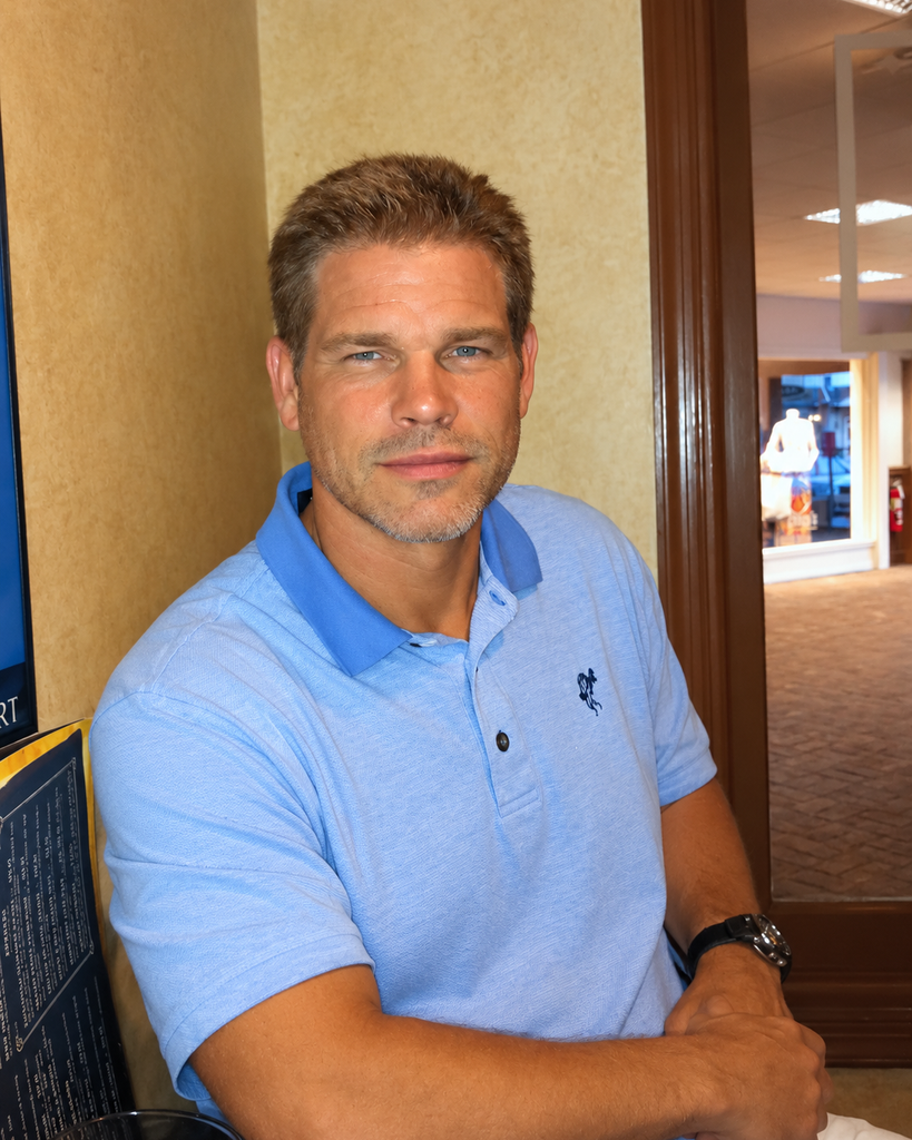 Jay Andrew Hausmann Profile Photo