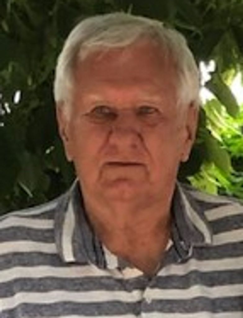 Joseph Aloyise Kottmer