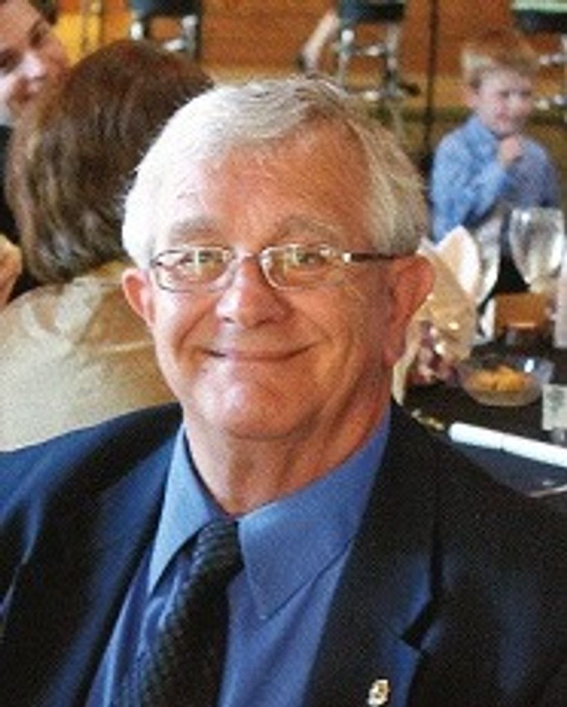 Kenneth R. Rohde