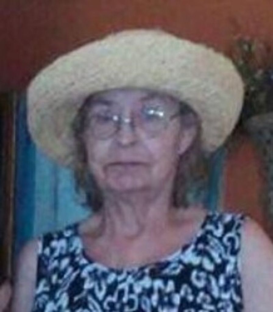 Joyce Ann Murphrey Profile Photo